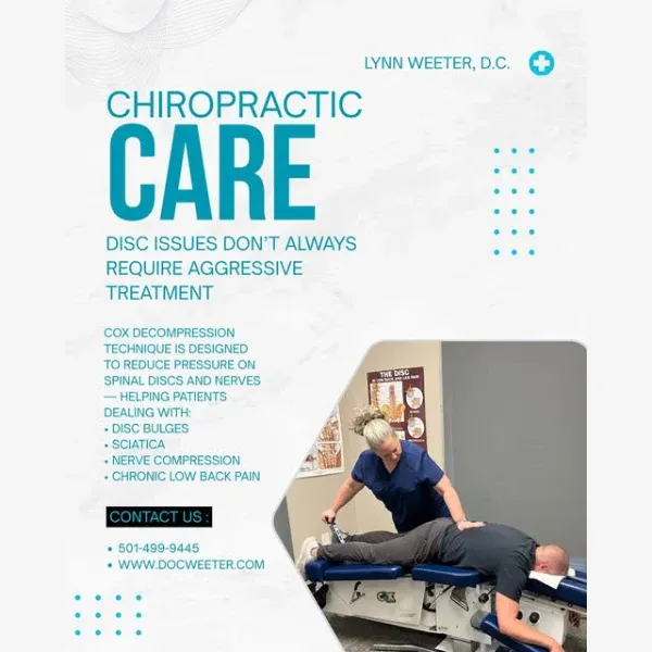 WEETER WELLNESS
